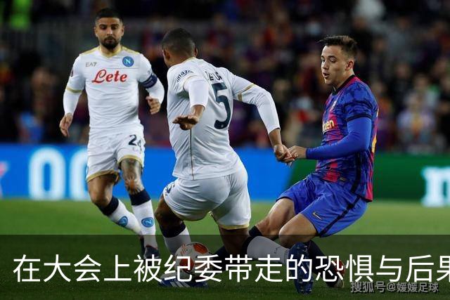 在大会上被纪委带走的恐惧与后果